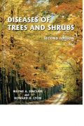 Diseases of Trees and Shrubs (Ασθένειες δέντρων και θάμνων - έκδοση στα αγγλικά)