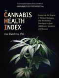 The Cannabis Health Index (  -   )