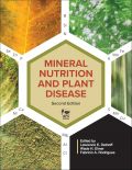 Mineral Nutrition and Plant Disease (      -   )