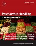Postharvest Handling, 2nd Edition (  -   )