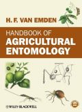 Handbook of Agricultural Entomology (Γεωργική εντομολογία - έκδοση στα αγγλικά)