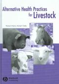 Alternative Health Practices for Livestock (      -   )