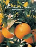 Compendium of Citrus Diseases, Second Edition (Ασθένειες εσπεριδοειδών - έκδοση στα αγγλικά)