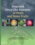Virus and Virus-like Diseases of Pome and Stone Fruits (Ιολογικές ασθένειες μηλοειδών και πυρηνόκαρπων - έκδοση στα αγγλικά)
