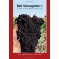 Soil Management: Building a Stable Base for Agriculture (Διαχείριση εδάφους - έκδοση στα αγγλικά)