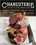 Charcuterie: The Craft of Salting, Smoking and Curing (:    ,      -   )