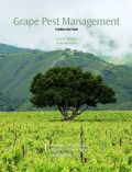 Grape Pest Management, 3rd Edition (Αντιμετώπιση εχθρών αμπέλου - έκδοση στα αγγλικά)