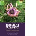 Nutrient Deficiencies of Bedding Plants (Τροφοπενίες φυτών εδαφοκάλυψης - έκδοση στα αγγλικά)