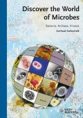 Discover the World of Microbes (Μικροβιολογία - έκδοση στα αγγλικά)