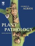 Plant Pathology, 5th Edition (  -   )