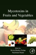 Mycotoxins in Fruits and Vegetables (     -   )