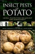 Insect Pests of Potato (Εντομολογικές προσβολές πατάτας - έκδοση στα αγγλικά)