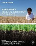 Marschner's Mineral Nutrition of Plants