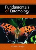 Fundamentals of Entomology (Βασικές αρχές εντομολογίας - έκδοση στα αγγλικά)