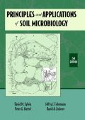 Principles and Applications of Soil Microbiology (Αρχές και εφαρμογές της μικροβιολογίας εδάφους - έκδοση στα αγγλικά)