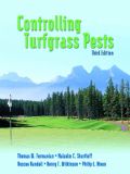 Controlling Turfgrass Pests (Έλεγχος ζιζανίων χλοοτάπητα - έκδοση στα αγγλικά)