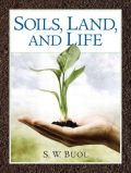 Soils, Land, and Life (Εδάφη - έκδοση στα αγγλικά)