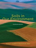 Soils in Our Environment (Εδάφη στο περιβάλλον μας - έκδοση στα αγγλικά)