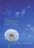 Applied Weed Science (Εφαρμοσμένη ζιζανιολογία - έκδοση στα αγγλικά)