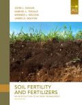 Soil Fertility and Fertilizers, 8th edition (Γονιμότητα εδάφους και λιπάσματα - έκδοση στα αγγλικά)