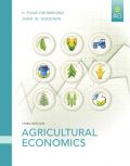 Agriculture Economics (Αγροτική οικονομία - έκδοση στα αγγλικά)