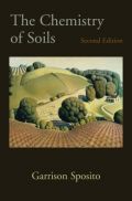 The Chemistry of Soils (Χημεία εδαφών - έκδοση στα αγγλικά)