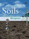 Soils (Εδαφολογία - έκδοση στα αγγλικά)