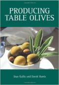 Producing Table Olives (Επιτραπέζια ελιά - έκδοση στα αγγλικά)