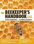 The Beekeeper's Handbook, Fourth Edition (Εγχειρίδιο μελισσοκόμου - έκδοση στα αγγλικά)