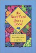 The Backyard Berry Book (Μούρα - έκδοση στα αγγλικά)