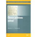 Cheese problems solved (   -   )