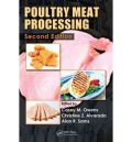 Poultry Meat Processing, Second Edition (   -   )