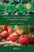 Science and Technology of Organic Farming (Επιστήμη και τεχνολογία βιολογικής γεωργίας - έκδοση στα αγγλικά)