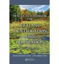 Practical Handbook for Wetland Identification and Delineation, Second Edition (        -   )