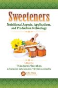 Sweeteners (Γλυκαντικές ουσίες - έκδοση στα αγγλικά)