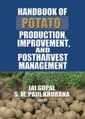 Handbook of Potato Production, Improvement, and Postharvest Management (,      -   )