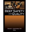 Handbook of Beef Safety and Quality  (     -   )