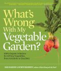 What's Wrong With My Vegetable Garden?