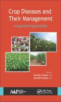 Crop Diseases and Their Management (Ολοκληρωμένη αντιμετώπιση ασθενειών των φυτών - έκδοση στα αγγλικά)