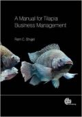 A Manual for Tilapia Business Management (Εκτροφή τιλάπιας - έκδοση στα αγγλικά)