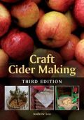 Craft Cider Making (Παρασκευή μηλίτη - έκδοση στα αγγλικά)