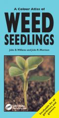 A Colour Atlas of Weed Seedlings