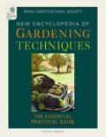 RHS New Encyclopedia of Gardening Techniques (Νέα εγκυκλοπαίδεια τεχνικών κηπουρικής - έκδοση στα αγγλικά)