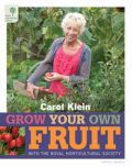 Grow Your Own Fruit (Καλλιεργήστε τα δικά σας φρούτα - έκδοση στα αγγλικά)