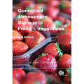 Controlled Atmosphere Storage of Fruits and Vegetables (       -   )