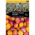 Tropical Fruits, Volume 1 (Τροπικά φρούτα - έκδοση στα αγγλικά)
