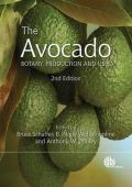 The Avocado, 2nd edition