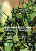 Biopesticides (Οικολογικά φυτοφάρμακα - έκδοση στα αγγλικά)