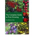 Complete Guide to Fruit Growing (Πλήρης οδηγός καλλιέργειας φρούτων - έκδοση στα αγγλικά)