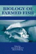 Biology of Farmed Fish (Βιολογία ιχθύων υδατοκαλλιέργειας - έκδοση στα αγγλικά)
